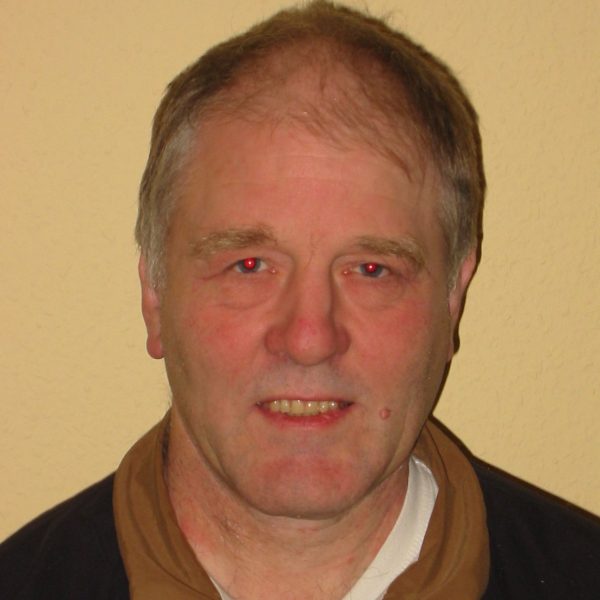 Bernd Manheller