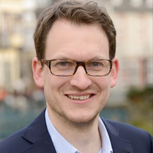 Thilo Waasem