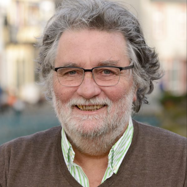 Eberhard Kremer