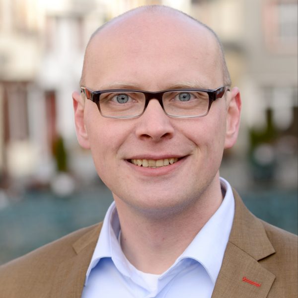 Sebastian Glatzel