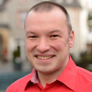 Karl Michalowski