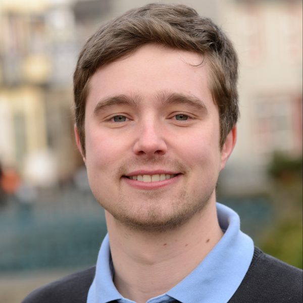 Tobias Kohn
