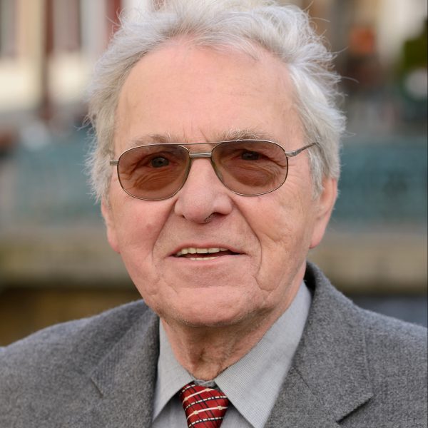 Helmut Ruß
