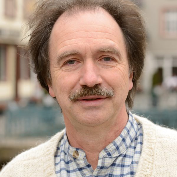 Matthias Hürten