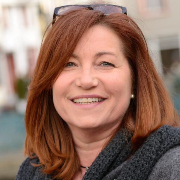 Ida Fuchs-Heinen