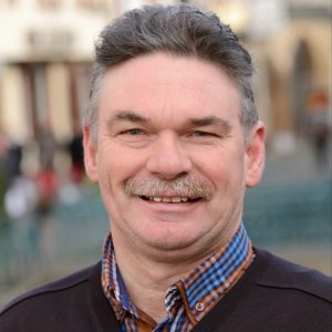 Rolf Winter
