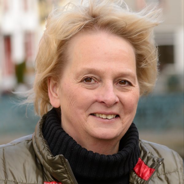 Brigitte Fuchs