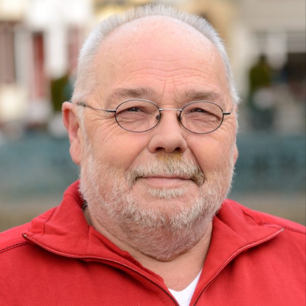 Günter Schuh