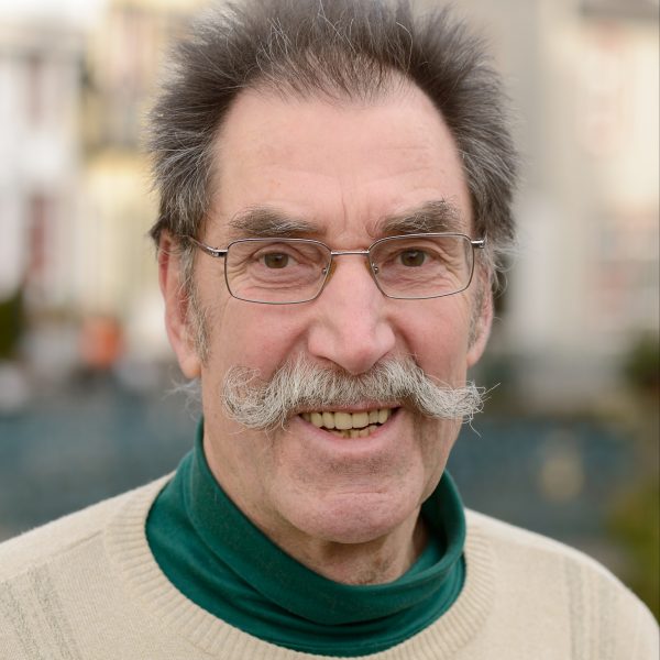Ulrich Bartels